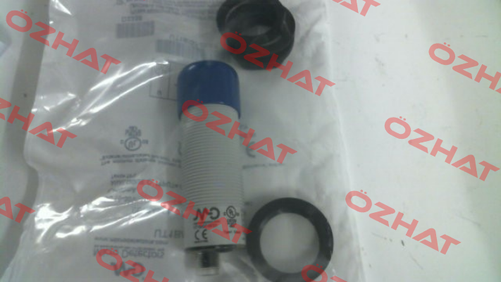 UT1B/G7-0ESY Micro Detectors / Diell (now Datasensing)