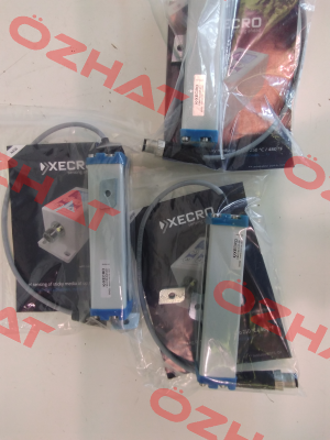 CBAS100-R4P-001 Xecro