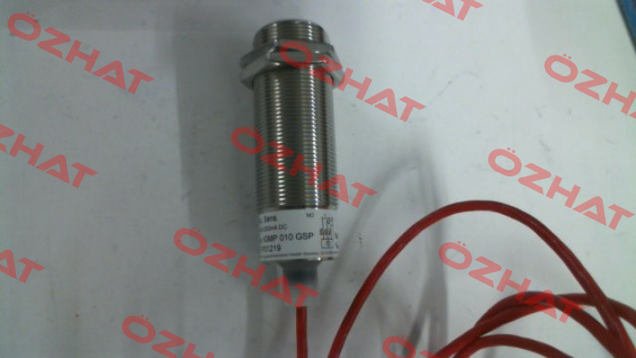 p/n: P31219, Type: IGMP 010 GSP Ege