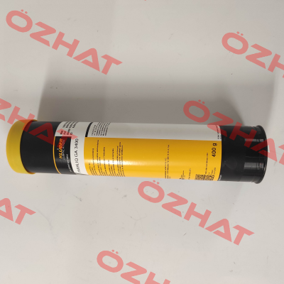 Paraliquid GA3400 400g Kluber