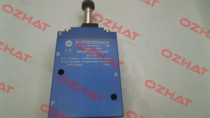 070411 Vuototecnica
