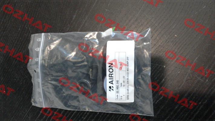 SG.MBC.040 Airon