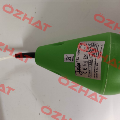 SSX3/K/PTFE/IG Jola