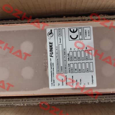 TPL-00-L-26-22 Funke