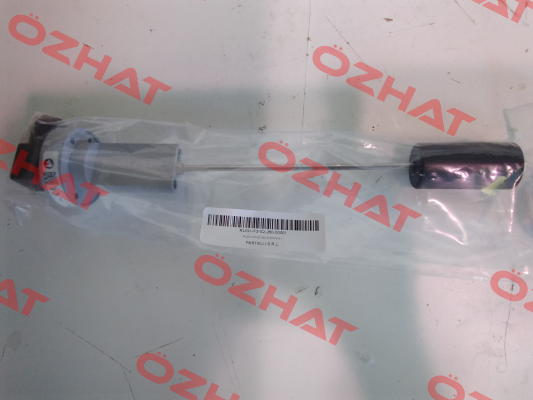 RL/G1-F3-S2-260-00001 / RL/G1-F3-S2-260-S-S-S-S-S-1 F.lli Giacomello