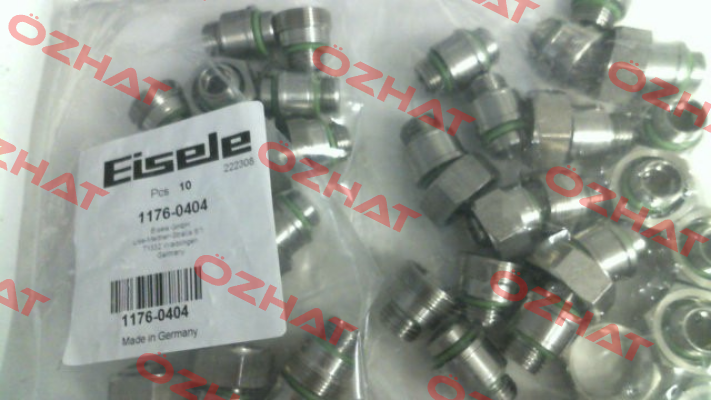 1176-0404 Eisele