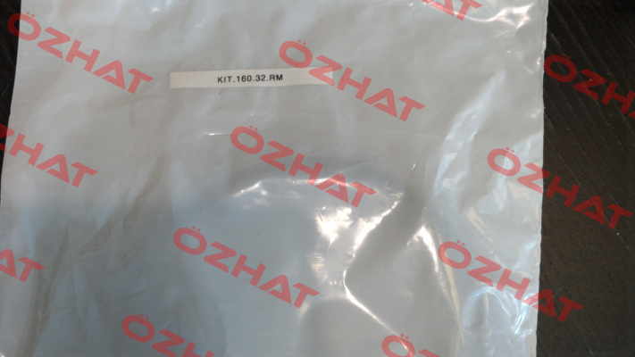 KIT.160.32.RM Enerfluid