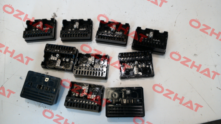 Base for SM152N.2 Brahma