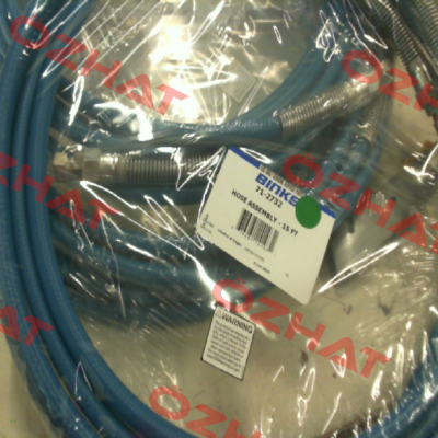 71-2732 Binks