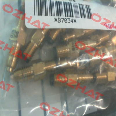 B7034 / CJB-5/0 Bijur Delimon