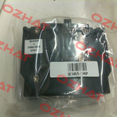 QC1015 Cutler Hammer (Eaton)