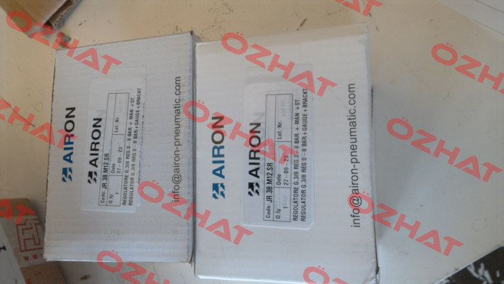 JR.38.M10.JSR Airon