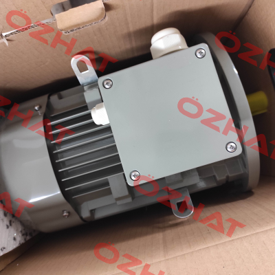 FCA 112 M-4/PHE Powr 4.0 kW AC Motoren