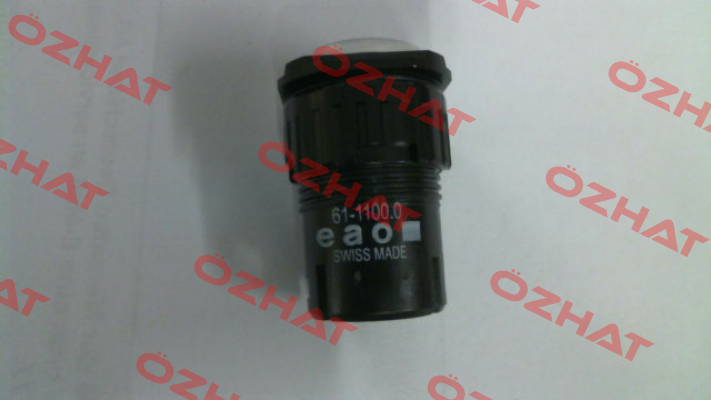 61-1100.0 Eao