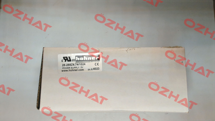 28-288Z4.74/1024 Hohner