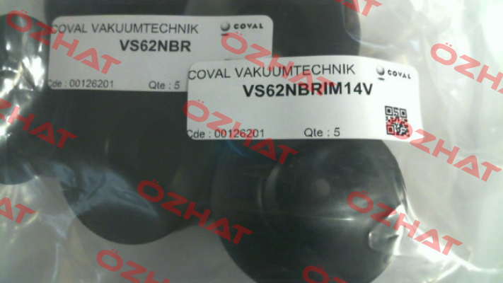 VS62NBRIM14V Coval
