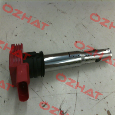MS100208 Apr Ignition