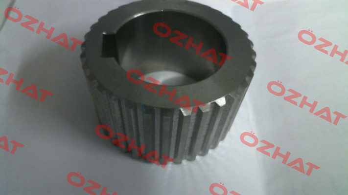 00034597 / Typ INTORQ BFK458 Kendrion