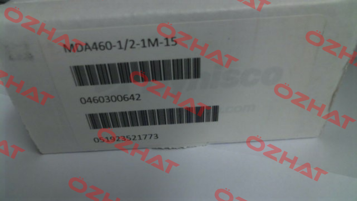 MDA460-1/2-1M-15 Dynisco