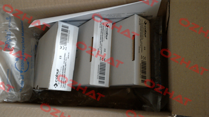 XCKS024DC024DC05 Cabur