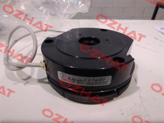 F3S0015205000 B.Brake s.r.l.