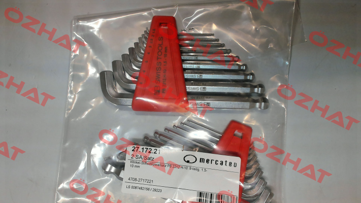 PB 2212.H-10 PB Swiss Tools