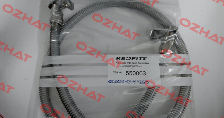 KEO550003 Keofitt