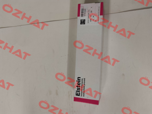 SHTS/1 1200 W 230 V Elstein