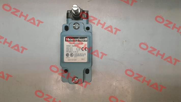 GLAB20A1B Honeywell