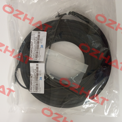 D8230RG347 Assa Abloy