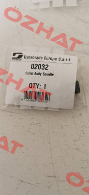 02032 Dynabrade