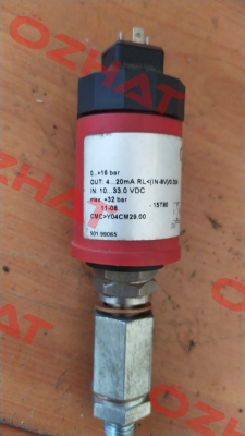 501.99065 Huba Control