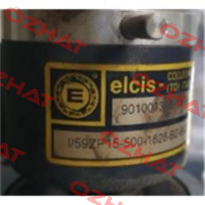 I/59ZP15-500-1828-BZ-B-CV-R-01 Elcis