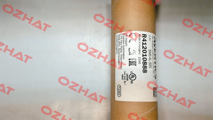 R412010888 Aventics