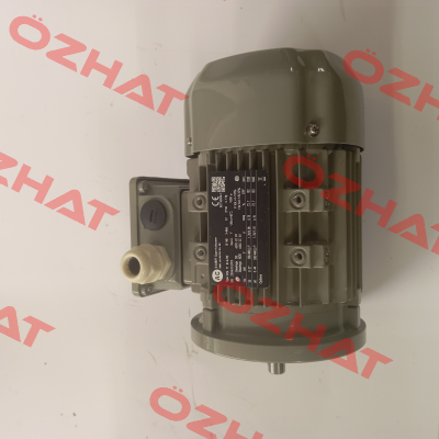 FCPA 71 B-4/HE AC Motoren