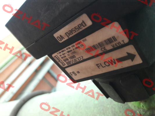 8045-EPDM-IND - OEM!  Burkert