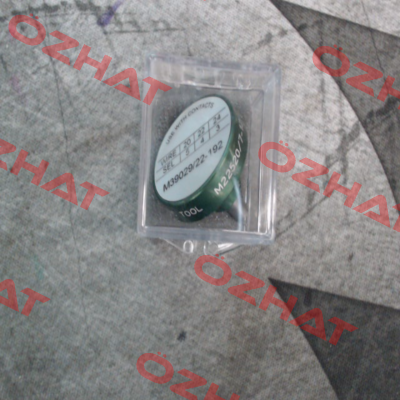 86-20 / M22520/7-12 Dmc Daniels Manufacturing Corporation